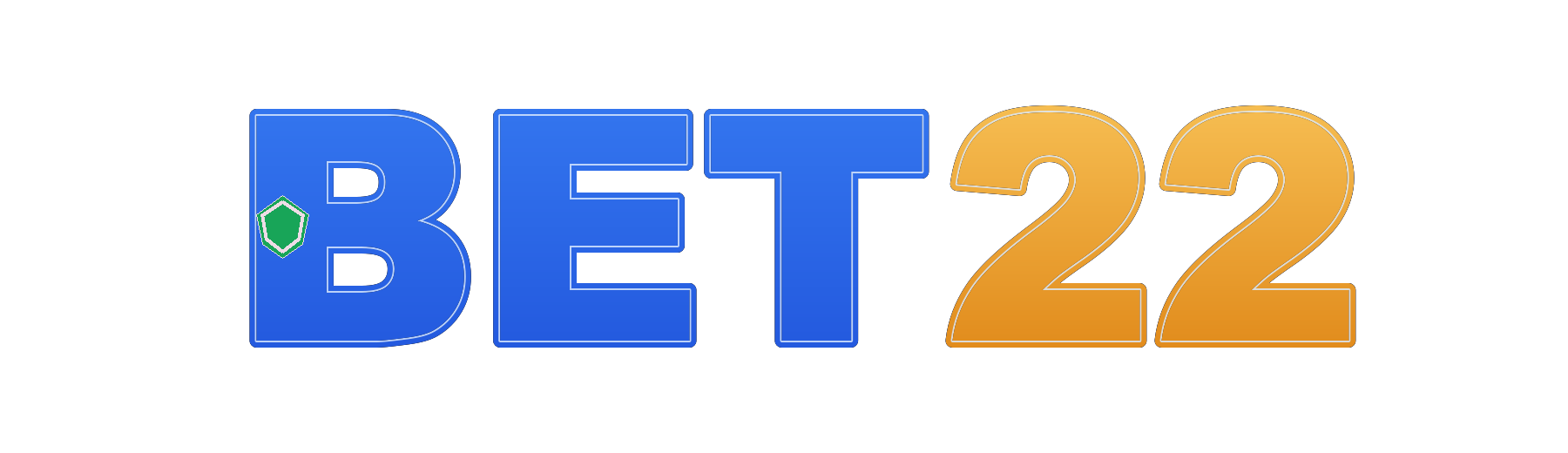 bet22 logo